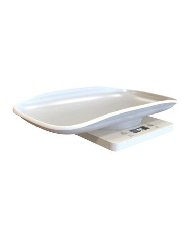 Yajuyi Versatile Digital Pet Weight Scale for Small Animals - Buy Online on GoSupps.com