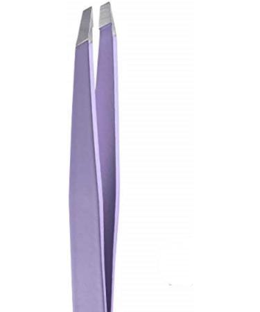 Rubis Tweezers Classic Satin Mauve -1K1616 - Buy Online on GoSupps.com