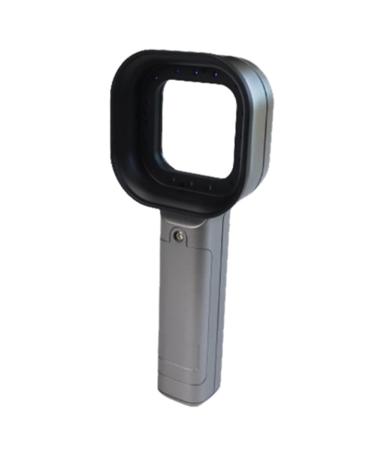 jumbans 1 Piece Portable Salon Beauty Analyzer UV Lamp Wood Dermatology for Analyzing Testing