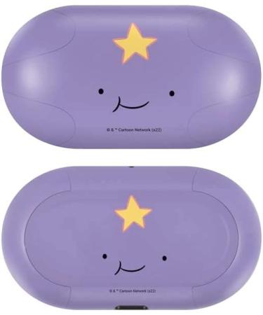 Skinit Samsung Galaxy Buds Decal - Warner Bros Lumpy Space Princess Design - Buy Online on GoSupps.com