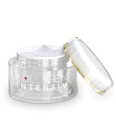 Kollagen Intensiv Collagen Renewal for Ageless Skin - Buy Online on GoSupps.com