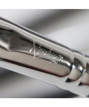 Nanshy Precise Bent Eye Liner Brush - Vegan & Cruelty-Free Thin Angled Makeup Tool for Precise Gel Eyeliner Application - Black Onyx - Buy Online on GoSupps.com