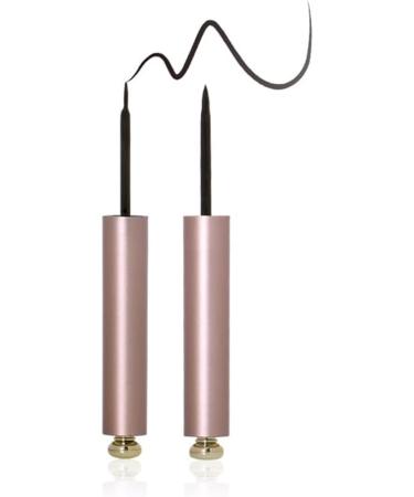 siduytin Eyeliner Long Lasting Waterproof Smooth Eyeliners Pencil Portable Pocket Travel Liners Makeup Accessories Gifts Thick Head - Buy Online on GoSupps.com