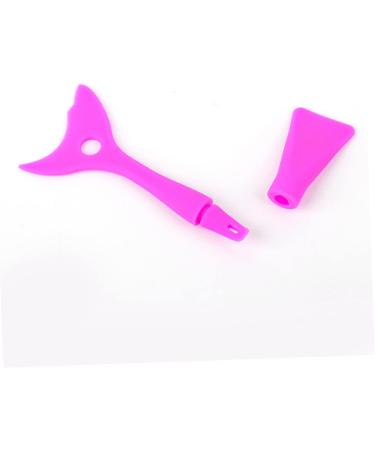 Healeved Lash Shield Applicator Tool 3pcs Eyeliner Eyeshadow Baffle Eyelashes Auxiliary Tool Make up Miss Eyebrow Pencil - Buy Online on GoSupps.com