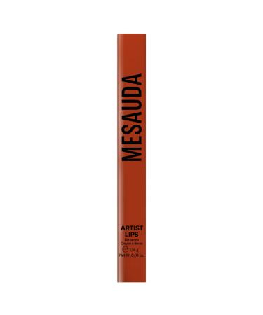 Mesauda Milano Artist Lips Lipstick - Kumpkin 1.14g | High-Quality International Shipping - Buy Online on GoSupps.com