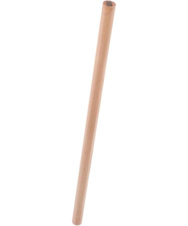 BIUDECO 3pcs Pencil Brow Pen Portable Brow Pencil Wood Brow Pencil Coffee Wooden - Buy Online on GoSupps.com