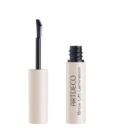 ARTDECO Brow Lift Lamination Transparent eyebrow gel for natural volume and strong hold 1 x 6 ml