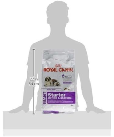 Royal Canin Giant Starter Mother and Babydog 4 kg - Buy Online on GoSupps.com