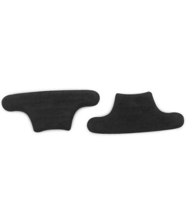 FOMIYES 12 Pairs Non-Slip Heel Pads & Insoles for High Heels Cleats & Boots - Comfort & Support for Women - Buy Online on GoSupps.com