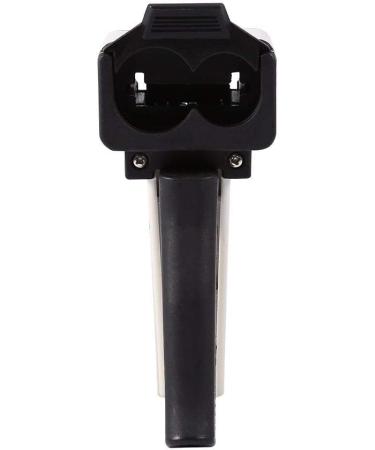 Delivery Tool Impression Universal 1:1/2:1 Cartridge Mixing Dispenser Delivery Caulking Gun 50ml - Buy Online on GoSupps.com