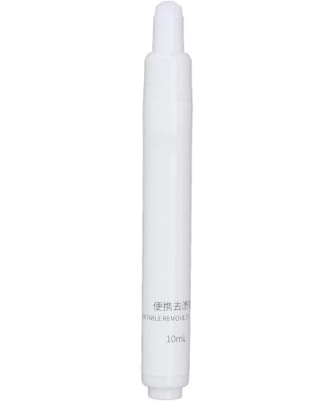 Stain Removal Pen Instant Stain Remover Pens Travel Portable Mild Emergency Dirt Removal Pen for Clothes and Fabric - Buy Online on GoSupps.com