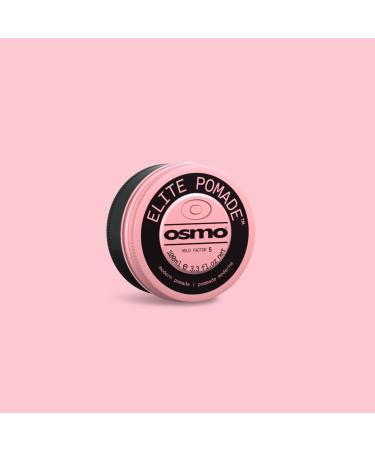 OSMO Elite Pomade 100 ml (Pack of 1) - Buy Online on GoSupps.com