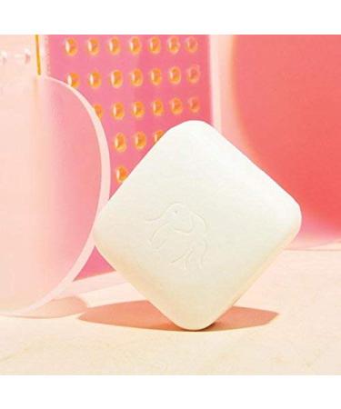 Drunk Elephant Pekee Bar - 4 oz Multi-Tasking Face Cleanser, Toner, and Moisturizer - Buy Online on GoSupps.com