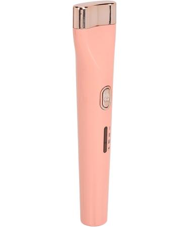 Heating Eyelash Curler 3 Gears Double Side Long Lasting Heated Eyelash Curler for Home (Jiawuq82i34nd9w-11) - Buy Online on GoSupps.com