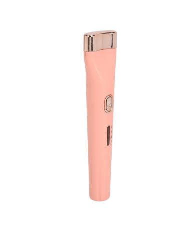 Heated Eyelash Curler Heating Eyelash Curler Long Lasting 3 Gears Double Side for Salon (Fabaterqwsa46e2go-11)