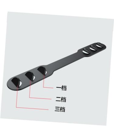 Callaron 15-Piece Colorful Ear Buckle & Mask Strap Holder Set - Earring Hooks & Extension Buckles for Enhanced Comfort - Buy Online on GoSupps.com