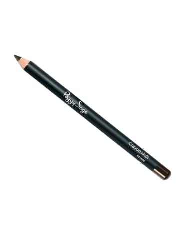 Peggy Sage Kohl Pencil - Havana - Peggy Sage