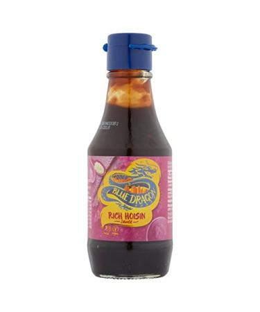 Blue Dragon Blue Dragon RICH HOI Sin Sauce 190ml