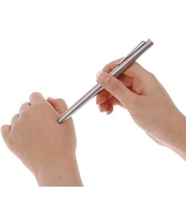 Negative Energy Wand | Nano Wand Energy Pen & Alkaline Water Stick for Molecule Activation - Shop Internationally - Buy Online on GoSupps.com