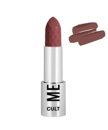 Mesauda Milano Lipstick CULT CREAMY 101 - Manifesto