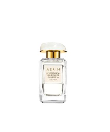 AERIN Mediterranean Honeysuckle Clementina Eau de Parfum 1.7 oz / 50 mL eau de parfum spray Mediterranean Honeysuckle Clementina 1.7 Fl Oz (Pack of 1) - Buy Online on GoSupps.com