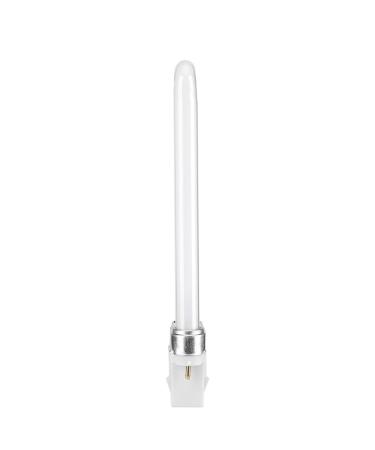 Buy 4pcs Manicure UV Nail Lamp Bulbs - 9W Gel Curing Light for Perfect Nail Polish Drying | International Shipping Available - Buy Online on GoSupps.com