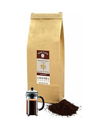 HOP CAFE Rwanda Intore Ground Coffee Maker 500 g