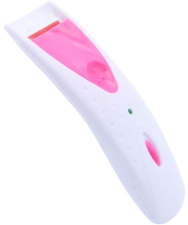 POPETPOP Electric Heating Eyelash Curler - Perfectly Curled Lashes for All | International Shipping Available - Buy Online on GoSupps.com