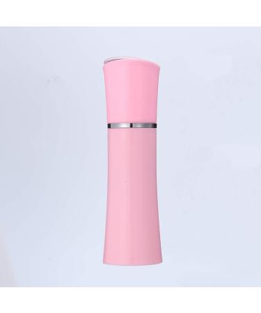 MUSISALY 1pc Oil for Face Face Evaporator Handheld Spray Pink Facial Spa Steamer 14.10X4.00X4.00CM - Buy Online on GoSupps.com