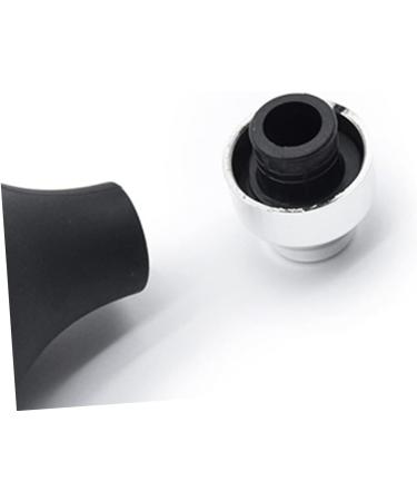 WOONEKY 1pc Shampoo Dispenser Misting Spray Bottles for Hair Powder Barber Tools Duster Concealer Container - Buy Online on GoSupps.com