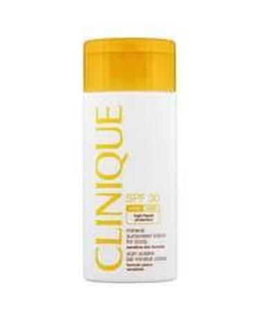 Clinique Mineral Sunscreen Lotion Spf30 125ml