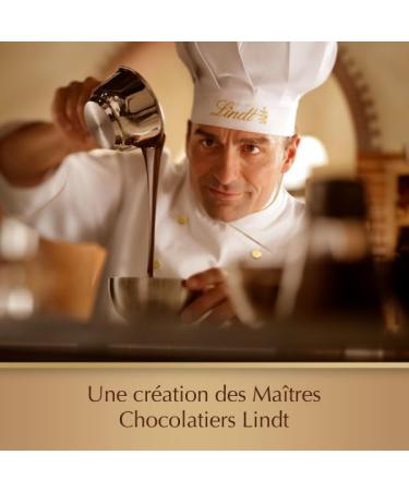 Lindt - CREATION Tiramisu Tablet - Milk Chocolate 150g - Buy Online on GoSupps.com