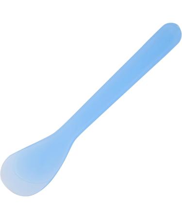 Cryfokt Spatule pour Masque Facial B ton en Plastique Durable pour Appliquer Uniform ment la Cr me pour la Maison Bricolage 100 Pi ces (Bleu royal) - Buy Online on GoSupps.com