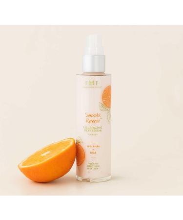 Buy FarmHouse Fresh Smooth Reveal Resurfacing Silky Serum - Global Shipping Available - Buy Online on GoSupps.com