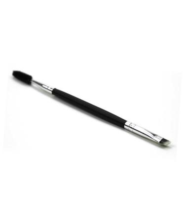 Eyelash Brush Beauty Brush for Eyebrows Makeup Brush for Eyebrows Eyebrow Brush for Women Beauty Tools Oblique Eyebrow Powder Mascara Miss Wood