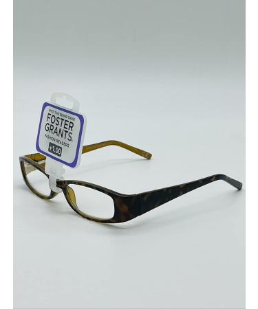 Buy Foster Grant Estelle +1.00 Reading Glasses - Stylish & Comfortable International Shipping Available - Buy Online on GoSupps.com