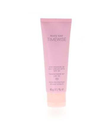Mary Kay Mary Kay TimeWise Age Minimize 3D Day Cream with SPF 30 for Normal/Dry Skin 48g Mhd 2022/23