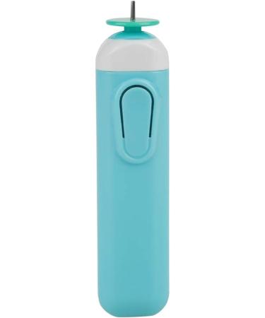 Electric Quilling Pen - Blue - Automated Paper Volume Rolling Tool - Buy Online on GoSupps.com