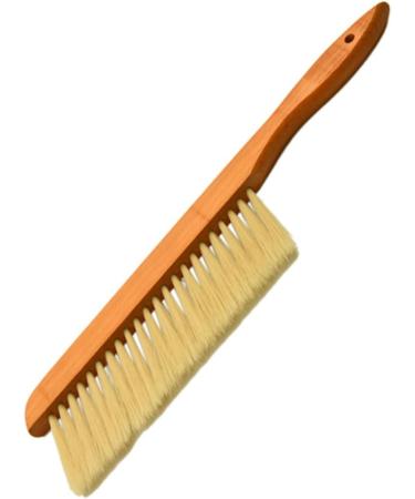 Ipetboom 3 Pcs Beekeeping Cleaning Equipment Beekeeping Tool Wood Tools Bee Tool Single Row Bee Brush 40*10cmx3pcs Picture 1x3pcs - Buy Online on GoSupps.com