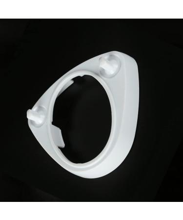 Electric Toothbrush Head Holder & Charger | Compatible with Oral-B | Outdoor Ride Toothbrush Base Stand - Buy Online on GoSupps.com