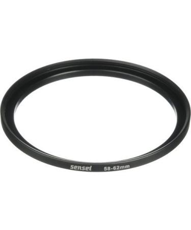 Sensei 58-62mm Step-Up Ring