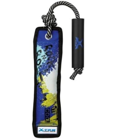 Buy Trixie X-TRM Nylon Play Band on Rope - 34 x 8 cm | International Shipping Available - Buy Online on GoSupps.com