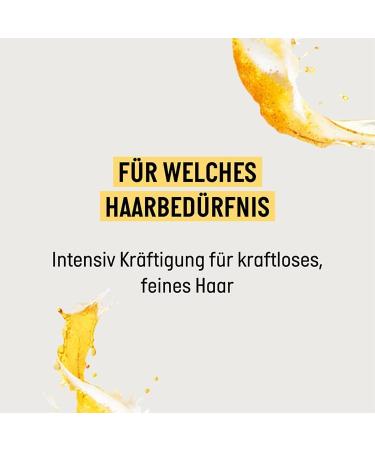 Guhl Beer Shampoo Intensively strengthens with early Cologne Content: 250 ml Noticeably strengthens and strengthens hair - Buy Online on GoSupps.com