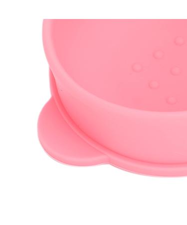 Hair Removal Wax Bowl - Replacement Silicone Wax Pot for Wax Warmer (Pink) | Beauty Accessories - Buy Online on GoSupps.com