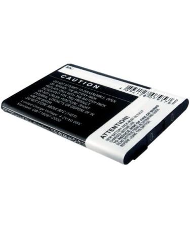 Replacement Battery for GSmart G1345 - 1500mAh/3.7V Part 29S00-60AR0-B30S GLS-H03 - Fast International Shipping - Buy Online on GoSupps.com