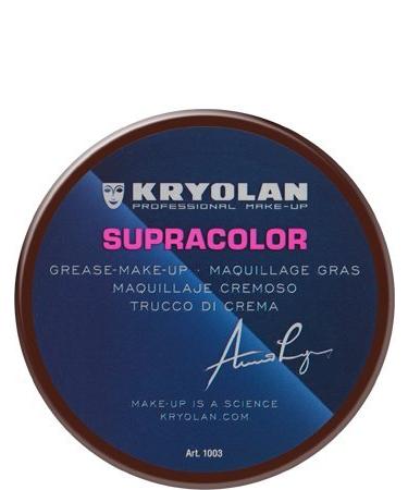 Kryolan 1003 SUPRACOLOR 55ML Cream Make-up (046)