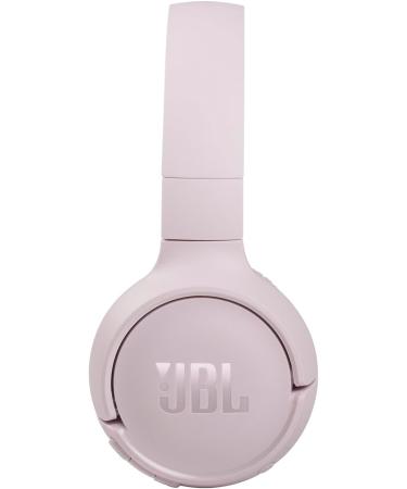 JBL Tune 510BT Wireless On-Ear Headphones - Rose | Purebass Sound - Buy Online on GoSupps.com