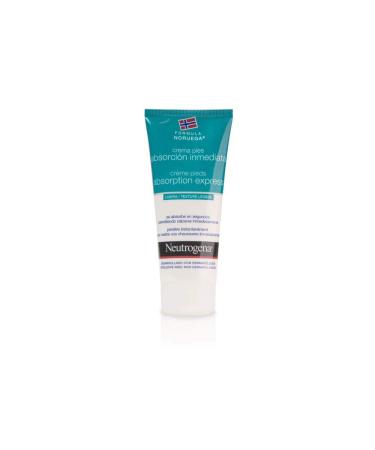 Neutrogena Neutrogena Feet Absorption Inme 100 ml Set - 10 ml
