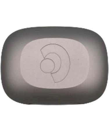 Phonak Hearing Aid Case - Durable Hard Storage Box for Hearing Aids - Compact & Travel-Friendly - Buy Online on GoSupps.com
