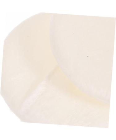 YARNOW 15pi ces Houppette Douce pour Poudre Maquillage et Corps Lot de Houppettes Rondes Ergonomiques L g res et Pratiques - Buy Online on GoSupps.com